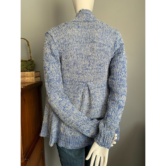 Anthropologie Moth : open front cardinal - Picture 5 of 13